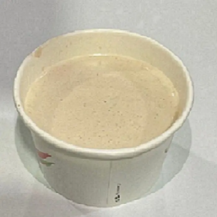 طحينة